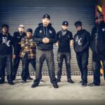 ALBUM REVIEW ~ BODY COUNT ~ ‘CARNIVORE’