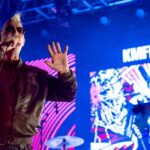 KMFDM ~ OCTOBER 13, 2022 ~ THE PARAMOUNT IN HUNTINGTON, NEW YORK