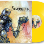 ALBUM REVIEW ~ SILVERSTEIN ~ ‘WHEN BROKEN IS EASILY FIXED’