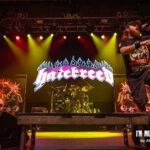 HATEBREED ~ OCTOBER 26, 2022 ~ HUNTINGTON, NEW YORK