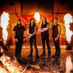 ALBUM REVIEW ~ FIREWIND ~ ‘FIREWIND’