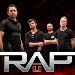 ALBUM REVIEW ~ TRAPT ~ ‘SHADOW WORK’