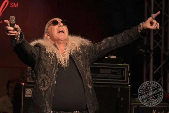 TWISTED SISTER & MORE ROCK THE 2023 METAL HALL OF FAME AWARDS