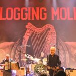 FLOGGING MOLLY ~ FEBRUARY 8, 2023 ~ NASHVILLE, TENNESSEE