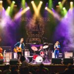 SKINNY LISTER ~ FEBRUARY 8, 2023 ~ NASHVILLE, TENNESSEE