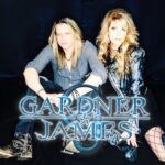 ALBUM REVIEW ~ JANET GARDNER & JUSTIN JAMES ~ ‘SYNERGY’