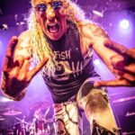 ALBUM REVIEW ~ DEE SNIDER ~ ‘FOR THE LOVE OF METAL – LIVE!’