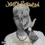 ALBUM REVIEW ~ JEHRY ROBINSON ~ ’20/TWENTY’