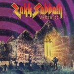 ALBUM REVIEW ~ ZAKK SABBATH ~ ‘VERTIGO’