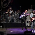 THE WINERY DOGS ~ FEBRUARY 18, 2023 ~ PATCHOGUE, NEW YORK