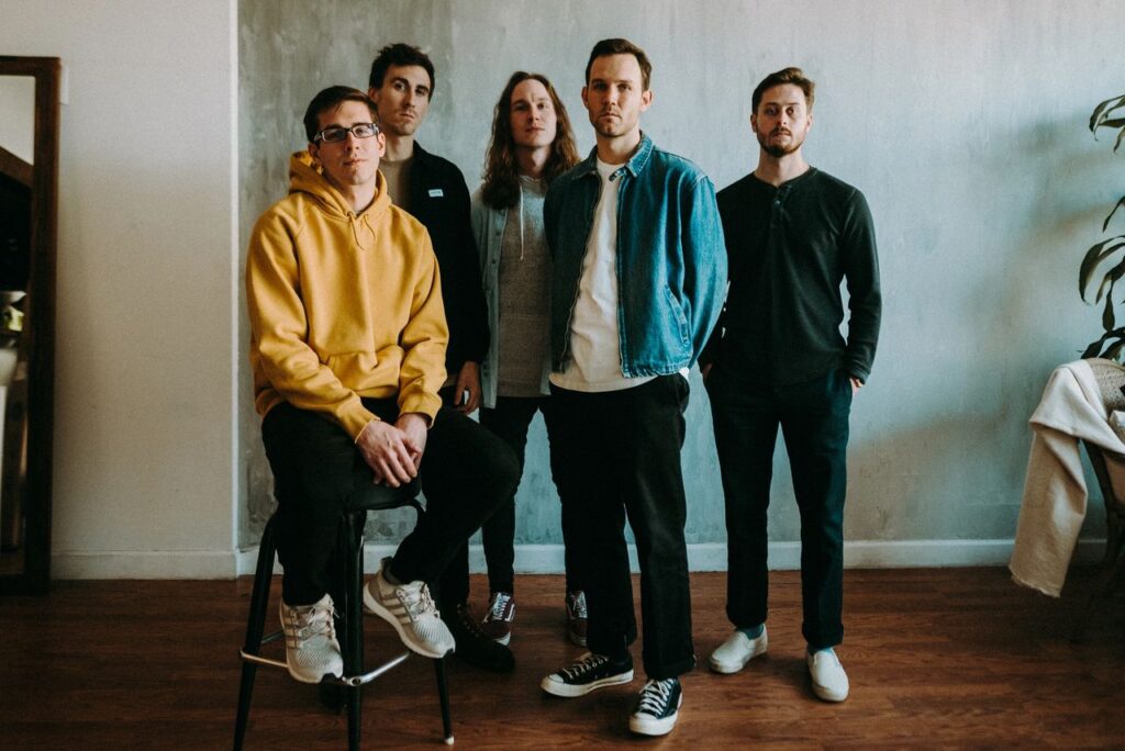 ALBUM REVIEW ~ KNUCKLE PUCK ~ ’20/20′