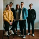 ALBUM REVIEW ~ KNUCKLE PUCK ~ ’20/20′