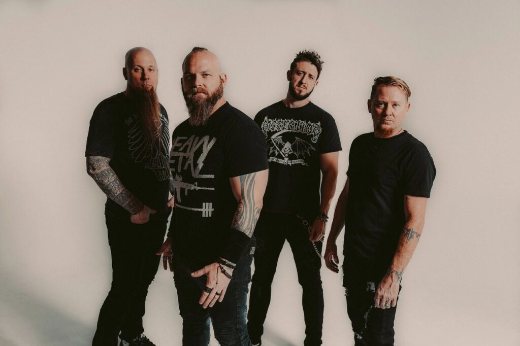 REVIEW: UNVEIL THE STRENGTH REIMAGINE A KILLSWITCH ENGAGE CLASSIC