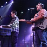 THEY MIGHT BE GIANTS ~ MARCH 8, 2023 ~ RALEIGH, NORTH CAROLINA