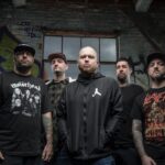 ALBUM REVIEW ~ HATEBREED ~ ‘WEIGHT OF THE FALSE SELF’