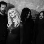 ALBUM REVIEW ~ THE PRETTY RECKLESS ~ ‘DEATH BY ROCK AND ROLL’