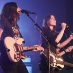 LARKIN POE ~ OCTOBER 21, 2021 ~ RALEIGH, NORTH CAROLINA