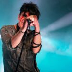 GARY NUMAN ~ APRIL 30, 2023 ~ CHARLOTTE, NORTH CAROLINA