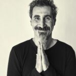 EP REVIEW ~ SERJ TANKIAN ~ ‘ELASTICITY’