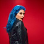 ALBUM REVIEW ~ DIAMANTE ~ ‘AMERICAN DREAM’