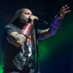 SEVENDUST SET THE BAR HIGH AT PIEDMONT HALL IN GREENSBORO, NC