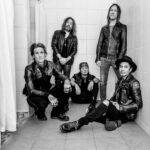 ALBUM REVIEW ~ BUCKCHERRY ~ ‘HELLBOUND’