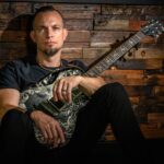 ALBUM REVIEW ~ TREMONTI ~ ‘MARCHING IN TIME’