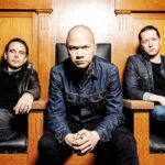 ALBUM REVIEW ~ DANKO JONES ~ ‘POWER TRIO’