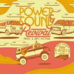 POWER & SOUND REVIVAL 2023 REVIEW ~ ELON, N. CAROLINA