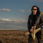 ALBUM REVIEW ~ GUS G ~ ‘QUANTUM LEAP’