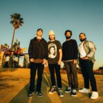 ALBUM REVIEW ~ VOLUMES ~ ‘HAPPIER?’