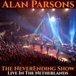 ALBUM REVIEW ~ ALAN PARSONS ~ ‘THE NEVERENDING SHOW’