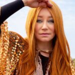 ALBUM REVIEW ~ TORI AMOS ~ ‘OCEAN TO OCEAN’