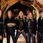 ALBUM REVIEW ~ SAXON ~ ‘CARPE DIEM’