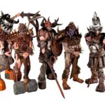 ALBUM REVIEW ~ GWAR ~ ‘THE NEW DARK AGES’