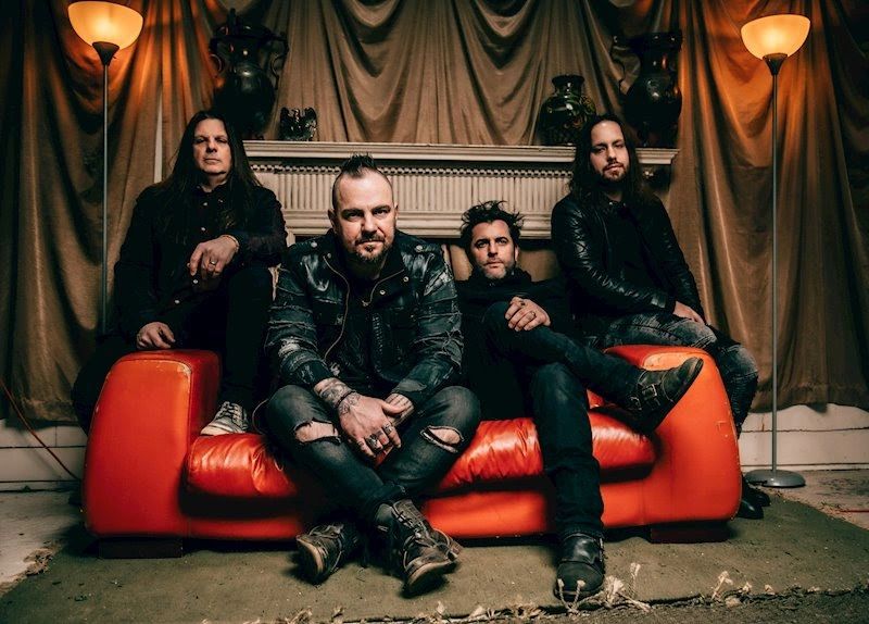 ALBUM REVIEW ~ SAINT ASONIA ~ ‘INTROVERT’