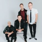 ALBUM REVIEW ~ SIMPLE PLAN ~ ‘HARDER THAN IT LOOKS’