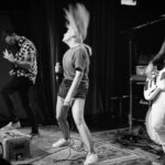 THE NEARLY DEADS’ ALBUM RELEASE PARTY ON 7-13-23 IN NASHVILLE, TN