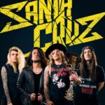 ALBUM REVIEW ~ SANTA CRUZ ~ ‘THE RETURN OF THE KINGS’