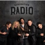 ALBUM REVIEW ~ GENERATION RADIO ~ ‘GENERATION RADIO’