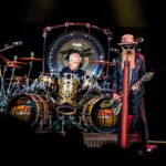 ZZ TOP KICK OFF SHARP DRESSED SIMPLE MAN TOUR IN FULL STYLE