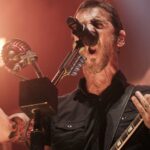 GODSMACK BRING THE INTENSITY TO RALEIGH, NORTH CAROLINA