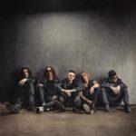 ALBUM REVIEW ~ SKID ROW ~ ‘THE GANG’S ALL HERE’