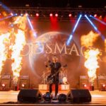 SULLY ERNA & GODSMACK FIRE UP WANTAGH, NEW YORK FANS!