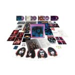 REVIEW: KISS ~ ‘CREATURES OF THE NIGHT 40TH ANNIVERSARY BOX SET’