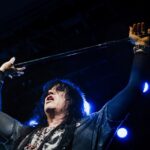 TOM KEIFER ROCKS THE RYMAN IN NASHVILLE!