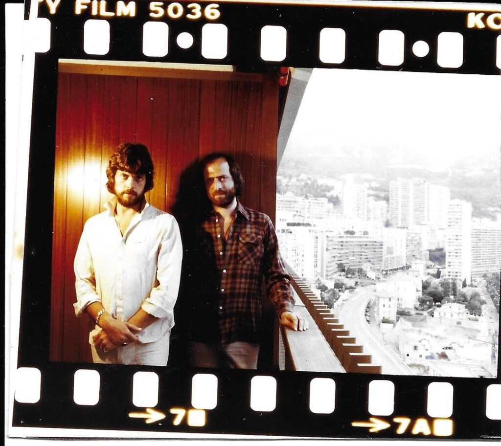 THE ALAN PARSONS PROJECT ~ ‘THE TURN OF A FRIENDLY CARD BOX SET’