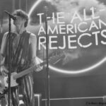 THE ALL AMERICAN REJECTS ROLL BACK THE CLOCK FOR RALEIGH, NC FANS