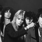 HANOI ROCKS ~ ‘ORIENTAL BEAT (THE 40TH ANNIVERSARY RE(AL)MIX)’