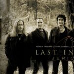 ALBUM REVIEW ~ LAST IN LINE ~ ‘JERICHO’